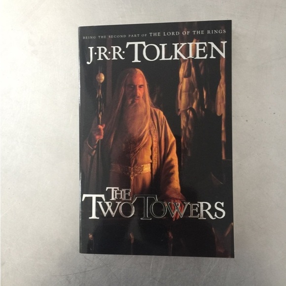 ⭐️J. R. R. Tolkien ⭐️THE LORD OF THE RINGS - Picture 6 of 8